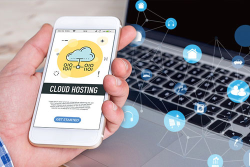 Cloud Hosting